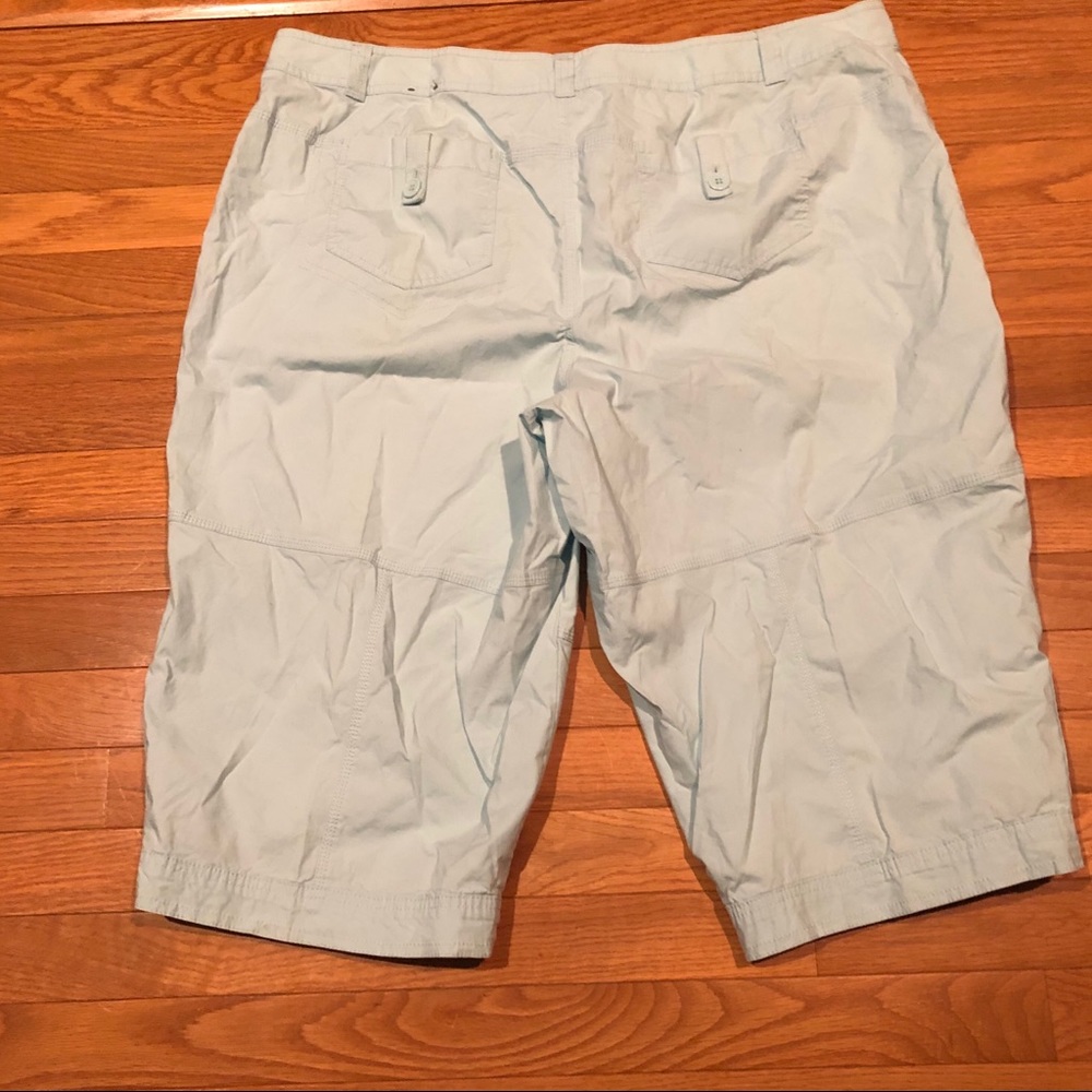 Venezia capris size 20 - Picture 3 of 8